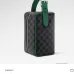 Louis Vuitton Locker Dopp Kit N40852 Graphite 23x13x12cm #A62945