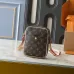 Louis Vuitton Monogram Canvas Crossbody Bags In Classic And Colorful Editions #A50540