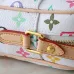 Louis Vuitton Monogram Canvas Crossbody Bags In Classic And Colorful Editions #A50540