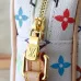 Louis Vuitton Monogram Canvas Crossbody Bags In Classic And Colorful Editions #A50540