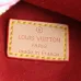 Louis Vuitton Monogram Canvas Crossbody Bags In Classic And Colorful Editions #A50540