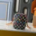Louis Vuitton Monogram Canvas Crossbody Bags In Classic And Colorful Editions #A50540