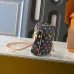 Louis Vuitton Monogram Canvas Crossbody Bags In Classic And Colorful Editions #A50540