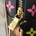 Louis Vuitton Monogram Canvas Crossbody Bags In Classic And Colorful Editions #A50540