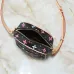 Louis Vuitton Monogram Canvas Crossbody Bags In Classic And Colorful Editions #A50540