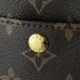 Louis Vuitton Monogram Canvas Crossbody Bags In Classic And Colorful Editions #A50540