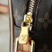 Louis Vuitton Monogram Canvas Crossbody Bags In Classic And Colorful Editions #A50540