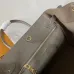 Louis Vuitton M26502 Original Version Vendôme PM Handbag - Soft Calfskin, Gold Lock, Adjustable Strap (Size: 28.5x22x14.5cm) #A59487