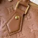 Louis Vuitton M28662 Original Version Bag - Top-Grade Leather, 163c01 Chip, Half-Bright Hardware #A59482