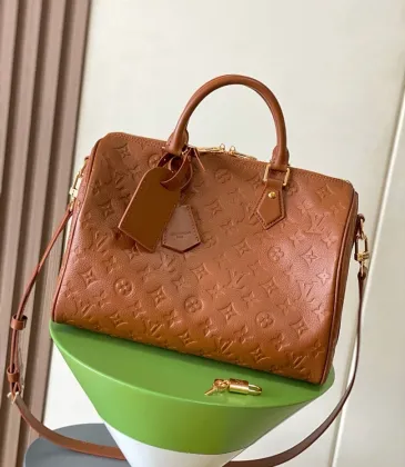 Louis Vuitton M28662 Original Version Bag - Top-Grade Leather, 163c01 Chip, Half-Bright Hardware #A59482 Louis Vuitton M28662 Original Version Bag - Top-Grade Leather, 163c01 Chip, Half-Bright Hardware #A59482