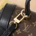 Louis Vuitton M45908 Original Version Trianon Small Handbag - Monogram Canvas, S-Lock Design (Size: 21x18x11cm) #A59481