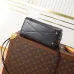 Louis Vuitton M45908 Original Version Trianon Small Handbag - Monogram Canvas, S-Lock Design (Size: 21x18x11cm) #A59481