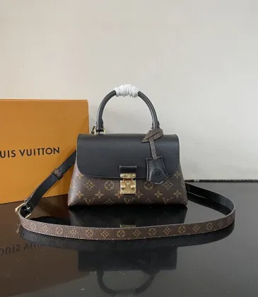 Louis Vuitton Madeleine BB Bag M27511 24.5x16x8cm #A62950
