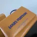 Louis Vuitton Maison Fondée En 1854 M12988 #A58098