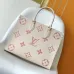 Louis Vuitton Medium Monogram Quality handbag shouder bag #999932991