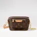 Louis Vuitton Mini Bumbag Monogram Canvas #A49418