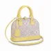 Louis Vuitton Monogram AAA+ Handbags #999935984