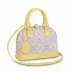 Louis Vuitton Monogram AAA+ Handbags #999935984