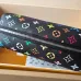 Louis Vuitton Monogram Denim Toiletry Pouch M13743 27x18x9cm #A62956