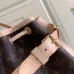 Louis Vuitton Monogram Noe AAA+ Handbags #999926162