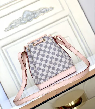 Louis Vuitton Monogram Noe AAA+ Handbags #999926163