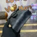 Louis Vuitton Monogram Saumur Shoulder Bag/Crossbody Bag #A38078