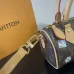 Louis Vuitton Nano Speedy M15330 #A58097