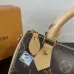 Louis Vuitton Nano Speedy M15330 #A58097
