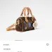Louis Vuitton Nano Speedy M15330 #A58097