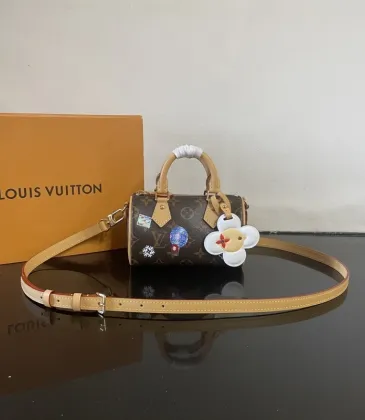 Brand L Nano Speedy M15330 #A58097