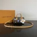 Louis Vuitton Nano Speedy M15330 #A58097
