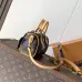Louis Vuitton  Nano Speedy Vivienne M15330 #A58369