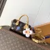 Louis Vuitton  Nano Speedy Vivienne M15330 #A58369
