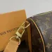 Louis Vuitton Needle Handbag M28116 46x22x17cm #A62969