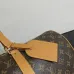 Louis Vuitton Needle Handbag M28116 46x22x17cm #A62969