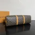 Louis Vuitton Needle Handbag M28116 46x22x17cm #A62969