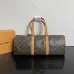 Louis Vuitton Needle Handbag M28116 46x22x17cm #A62969