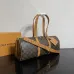 Louis Vuitton Needle Handbag M28116 46x22x17cm #A62969