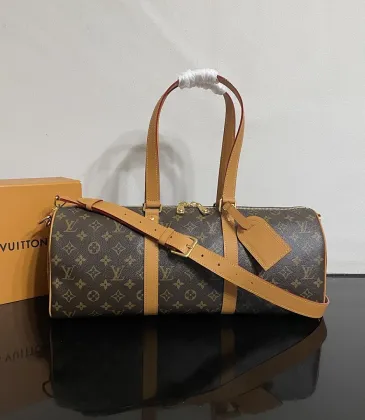 Louis Vuitton Needle Handbag M28116 46x22x17cm #A62969