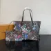 Louis Vuitton Neverfull Eden MM M28918 31x28x14cm #A62946