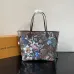Louis Vuitton Neverfull Eden MM M28918 31x28x14cm #A62946