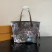Louis Vuitton Neverfull Eden MM M28918 31x28x14cm #A62946