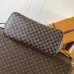 Louis Vuitton Neverfull GM Tote N41602 39x32x19cm #A63889