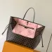 Louis Vuitton Neverfull GM Tote N41602 39x32x19cm #A63889
