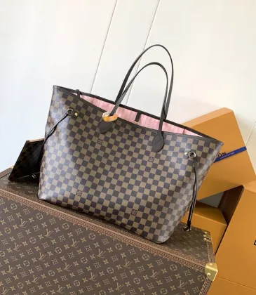  Neverfull GM Tote N41602 39x32x19cm #A63889