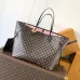 Louis Vuitton Neverfull GM Tote N41602 39x32x19cm #A63889