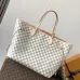 Louis Vuitton Neverfull GM Tote N41604 39x32x19cm #A63888