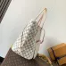 Louis Vuitton Neverfull GM Tote N41604 39x32x19cm #A63888