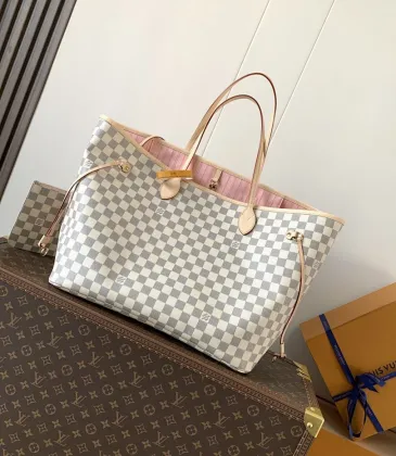 Neverfull GM Tote N41604 39x32x19cm #A63888