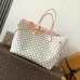 Louis Vuitton Neverfull GM Tote N41604 39x32x19cm #A63888